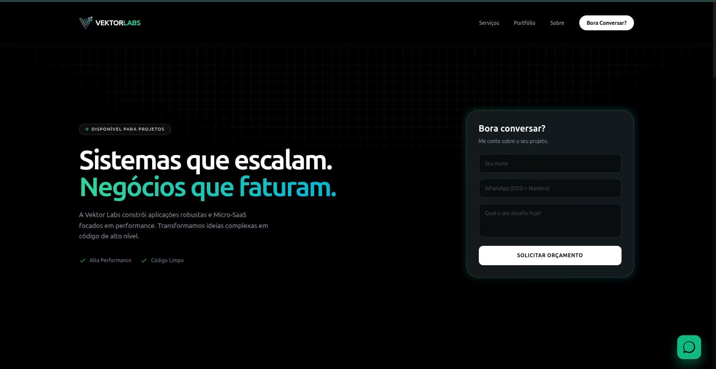 Vektor Labs